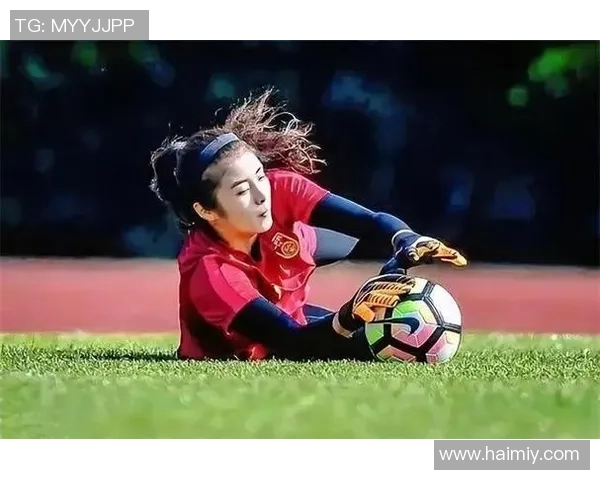中国女足球星中颜值与实力兼具的美女球员盘点 中国女足球星中颜值与实力兼具的美女球员盘点